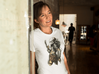 Nome do produto PREDADOR: Lâminas do Caos