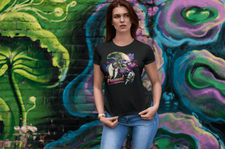 Nome do produto ALIEN: Isso Não É Pessoal!