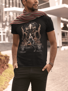 Nome do produto ALIEN: O Rei, a Rainha e um Gato