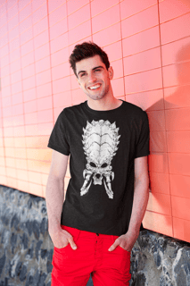 Nome do produto PREDADOR: A Caveira do Caçador