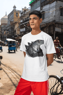 Nome do produto GODZILLA: Eu sou o chefe!