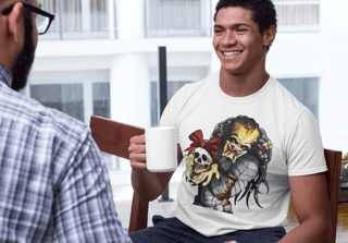 Nome do produto PREDADOR: Presente Mortal