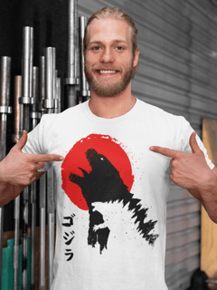Nome do produto GODZILLA: O Todo Poderoso