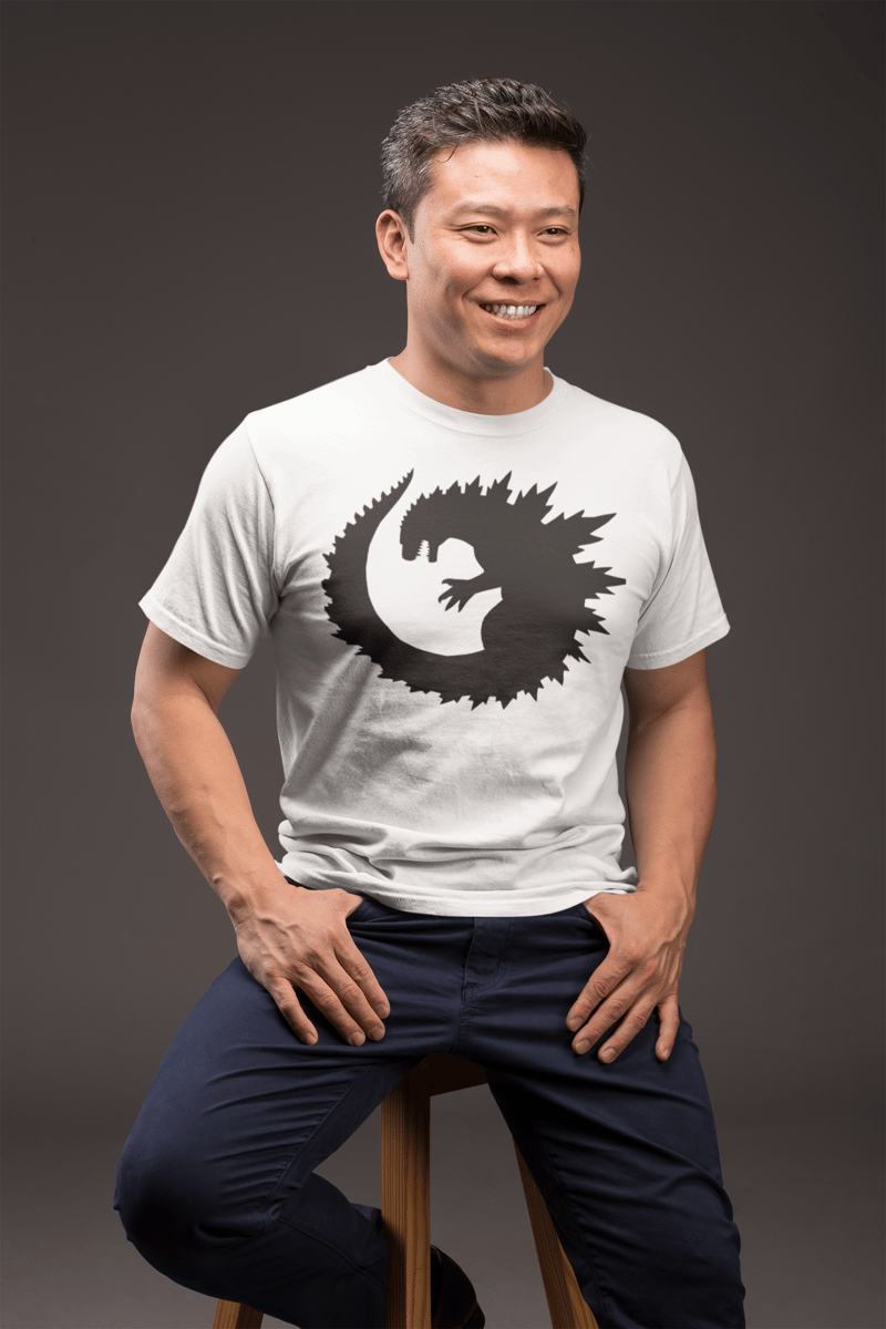 Nome do produto: GODZILLA: O círculo do rei