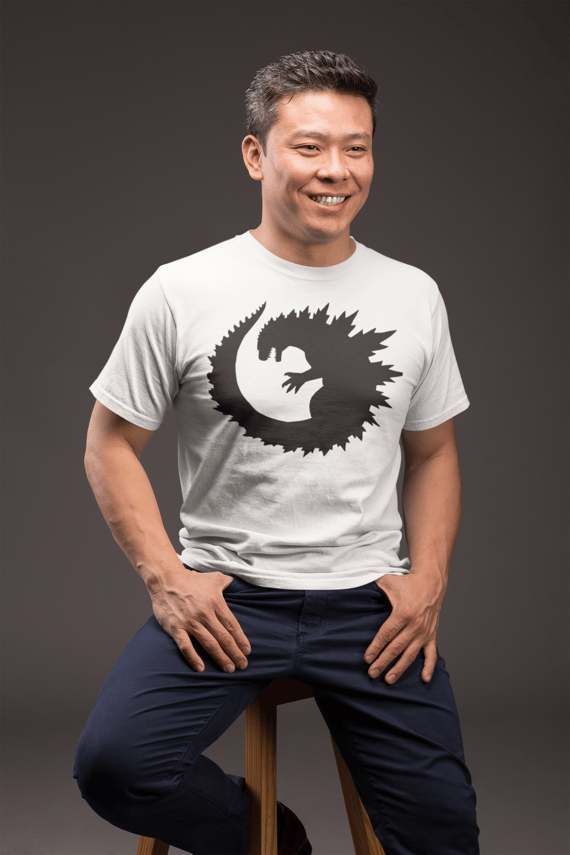 GODZILLA: O círculo do rei