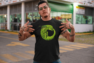 Nome do produto ALIEN: Rainha Baby