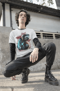 Nome do produto Dead Space: O Terror da Arte