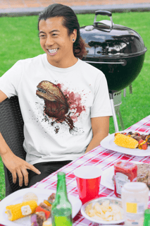 Nome do produto ALIEN: O Estoura Peito