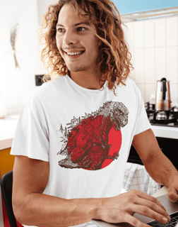 Nome do produto GODZILLA: O Japão é Meu!