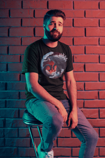 Nome do produto GODZILLA: Tacando o Terror!