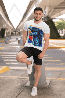 Nome do produto GODZILLA: O grito do rei