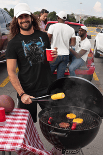 Nome do produto ALIEN: Eu Vou Entrar!