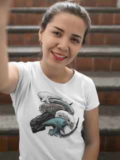 Nome do produto ALIEN: Reunião Mortal