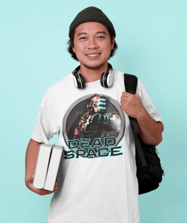 Nome do produto Dead Space: Atacando Monstros!