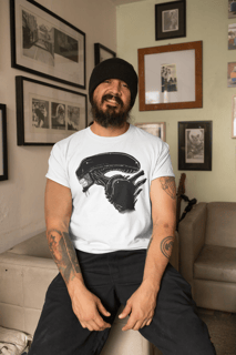 Nome do produto ALIEN: O Perfil do Terror