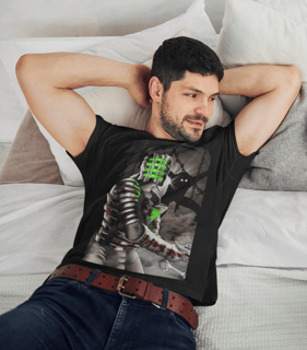 Nome do produto Dead Space: Monstro nas Costas