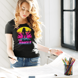 Nome do produto PREDADOR: Bem Vindo a Selva