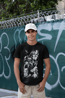 Nome do produto PREDADOR: Terror & Nankim