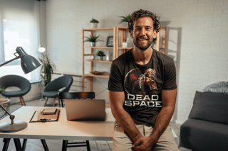 Nome do produto Dead Space: Na casa do terror