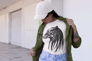 Nome do produto PREDADOR: Dreadlocks Mortais