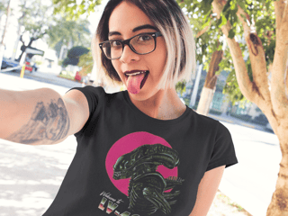 Nome do produto ALIEN: Bem Vindo ao Inferno