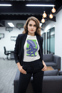 Nome do produto ALIEN: Um Rabo de Ataque