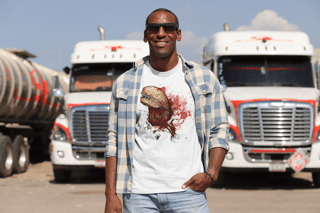 Nome do produto ALIEN: O Estoura Peito