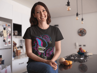 Nome do produto ALIEN: Ameaça Tripla