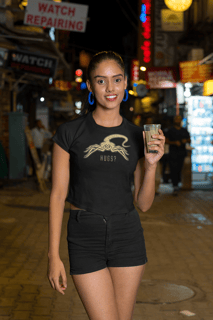 Nome do produto ALIEN: Quer Um Abraço?