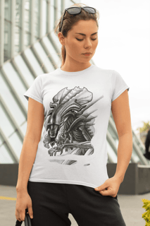 Nome do produto ALIEN: Eu sou a Rainha