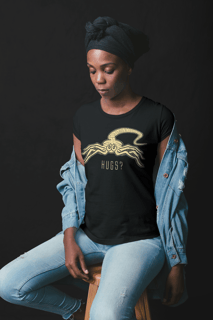 Nome do produto ALIEN: Quer Um Abraço?