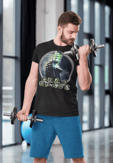 Nome do produto Dead Space: Bem vindo ao inferno!