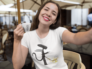 Nome do produto ALIEN: Hora do Passeio