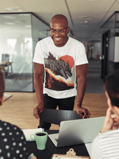 Nome do produto GODZILLA: Chamas do Caos