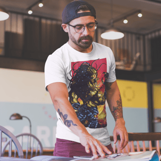 Nome do produto PREDADOR: No Calor da Caçada