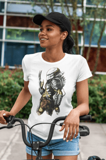 PREDADOR: Lâminas do Caos