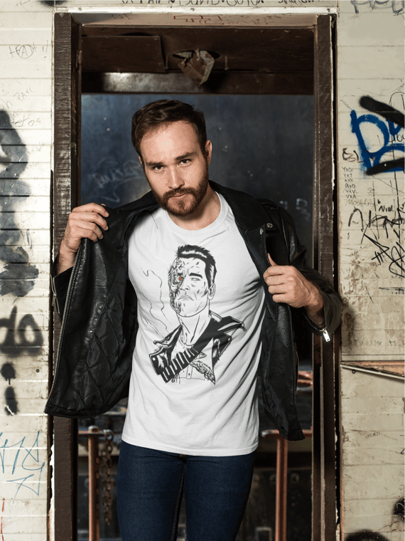 Exterminador do Futuro: Eu Vou Voltar! 