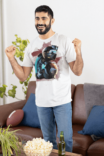 Nome do produto Dead Space: O Terror da Arte