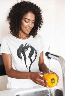 Nome do produto ALIEN: Saliva Mortal 