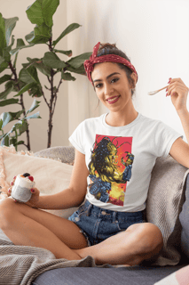 Nome do produto PREDADOR: No Calor da Caçada