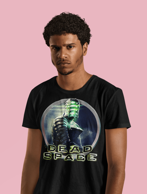 Dead Space: Bem vindo ao inferno!