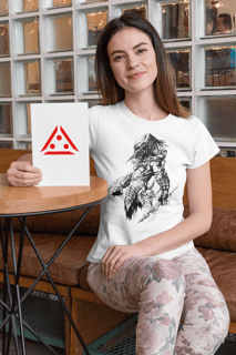 Nome do produto PREDADOR: Armado & Perigoso