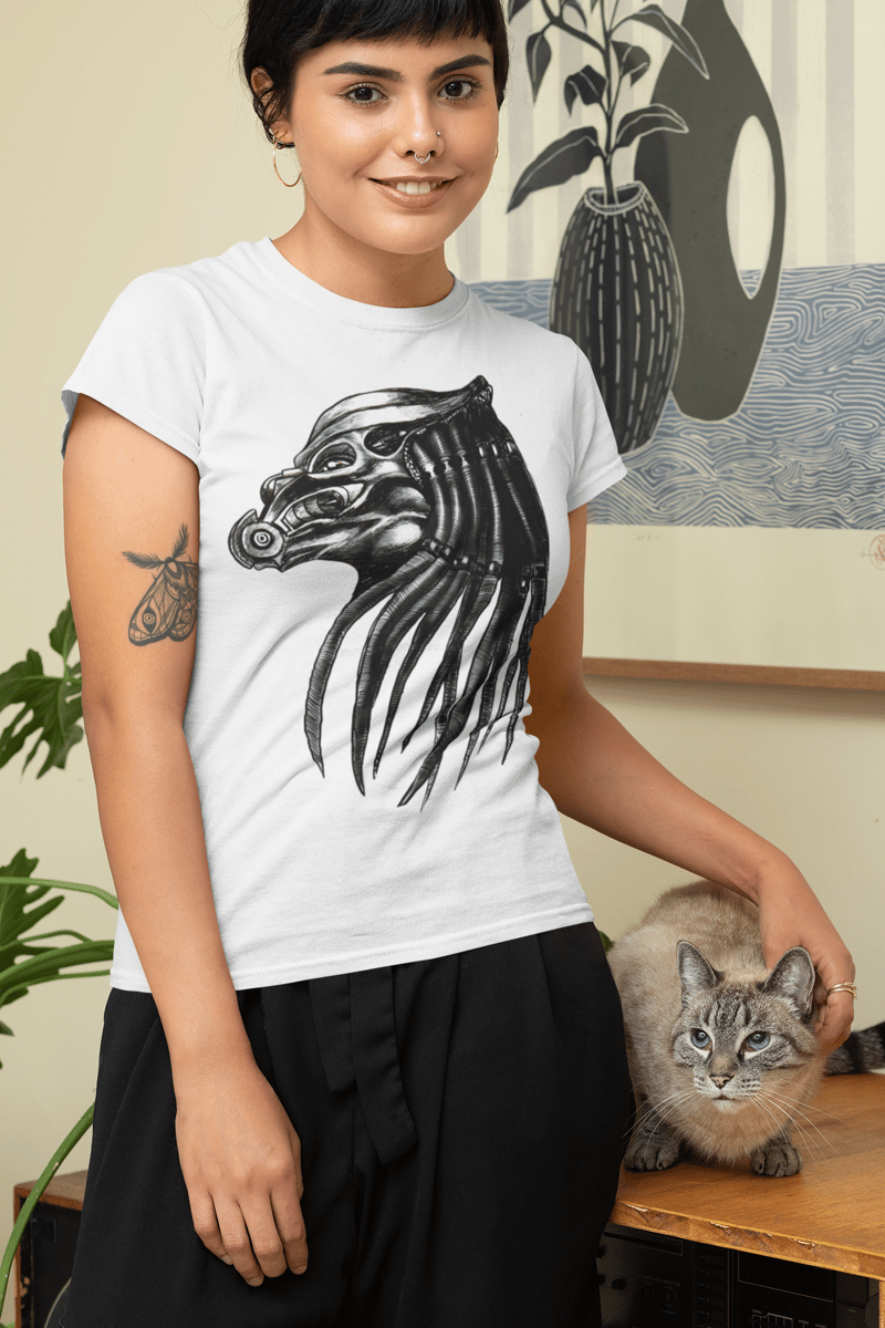 Nome do produto: PREDADOR: Dreadlocks Mortais