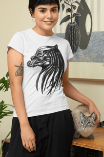 PREDADOR: Dreadlocks Mortais