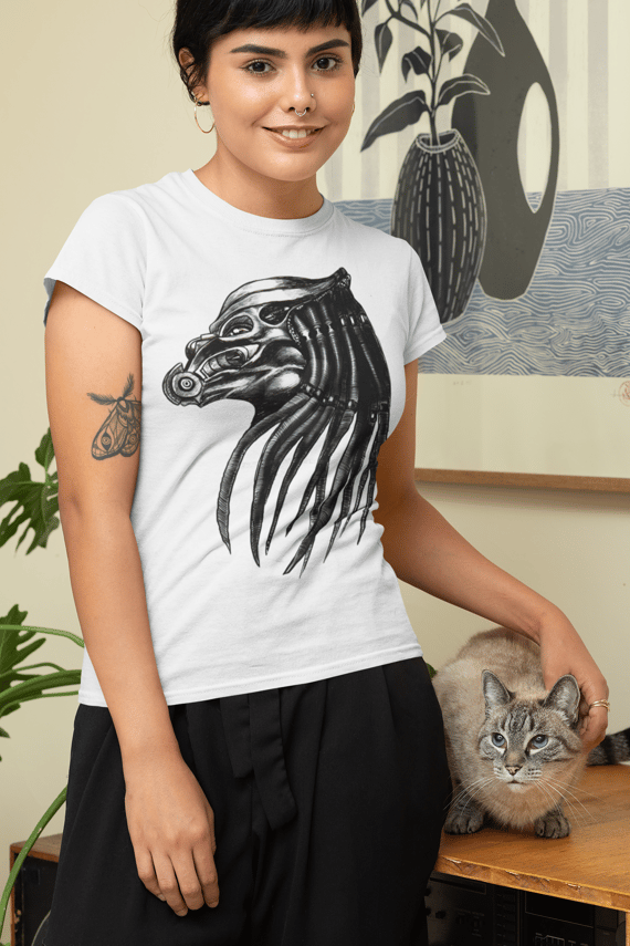 PREDADOR: Dreadlocks Mortais