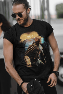 Nome do produto Dead Space: Shop do terror