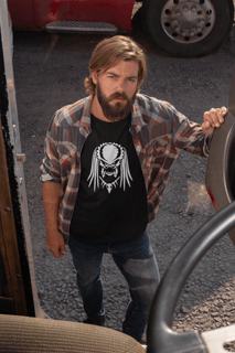 Nome do produto PREDADOR: A Face do Caçador 