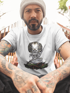 Nome do produto PREDADOR: O Colecionador de Trofeús