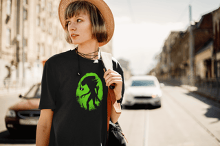 Nome do produto ALIEN: Bicho Sorrateiro