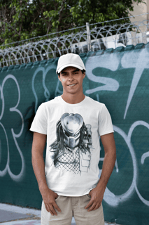 Nome do produto PREDADOR: Caçador Frontal